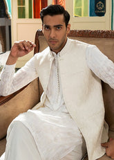Waistcoat WC-1218